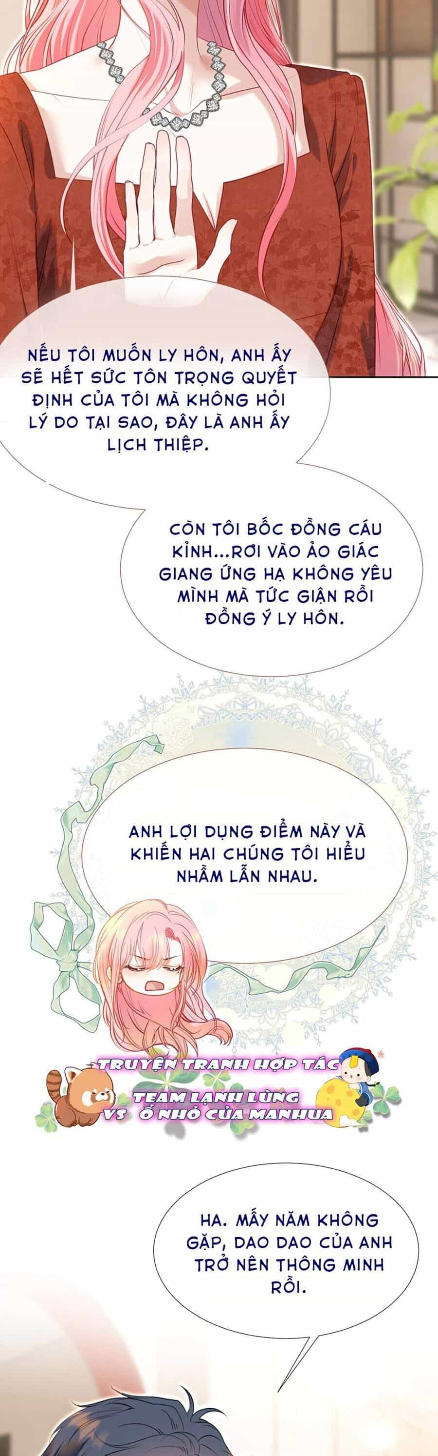 1001 Cách Chinh Phục Chồng Yêu - Chương 76 - ảnh 20