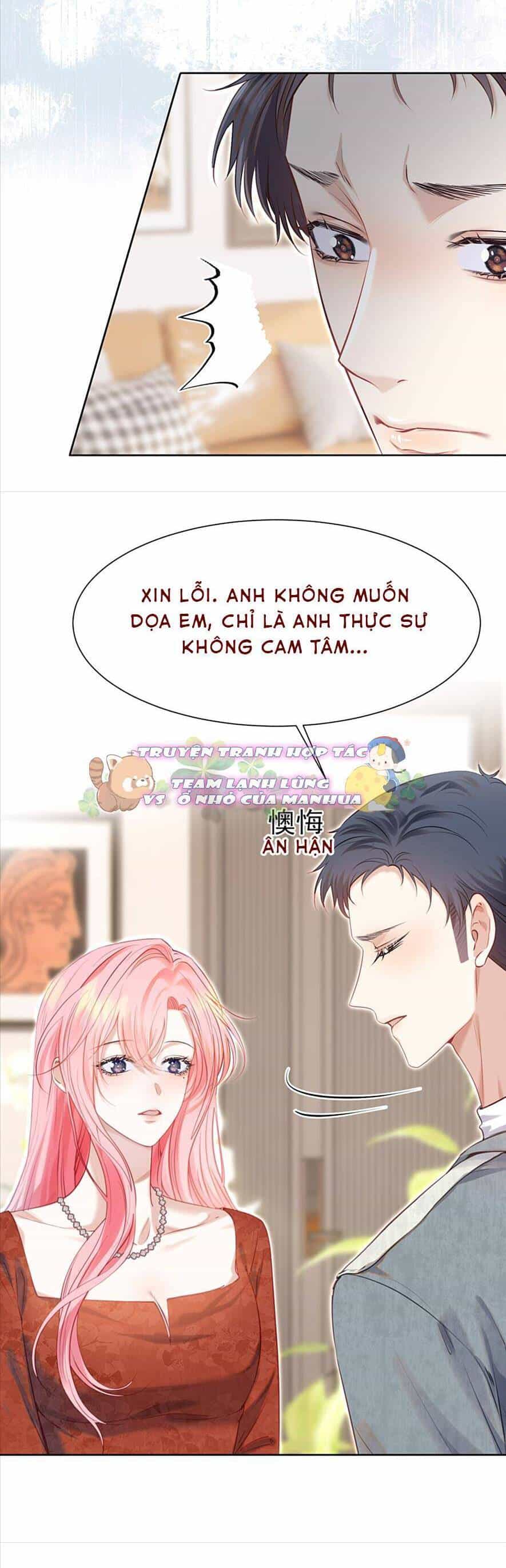 1001 Cách Chinh Phục Chồng Yêu - Chương 77 - ảnh 5
