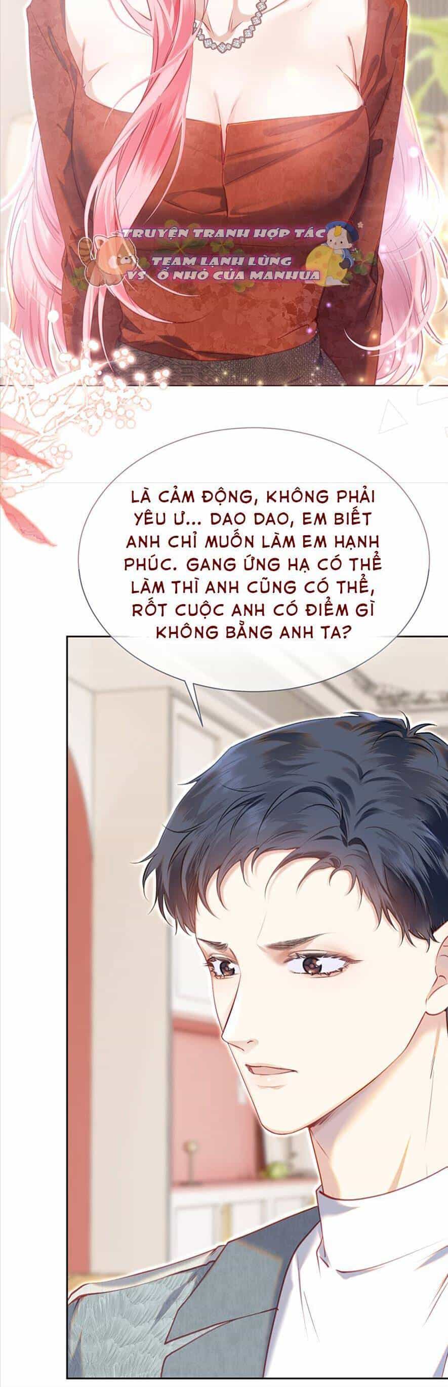 1001 Cách Chinh Phục Chồng Yêu - Chương 77 - ảnh 7