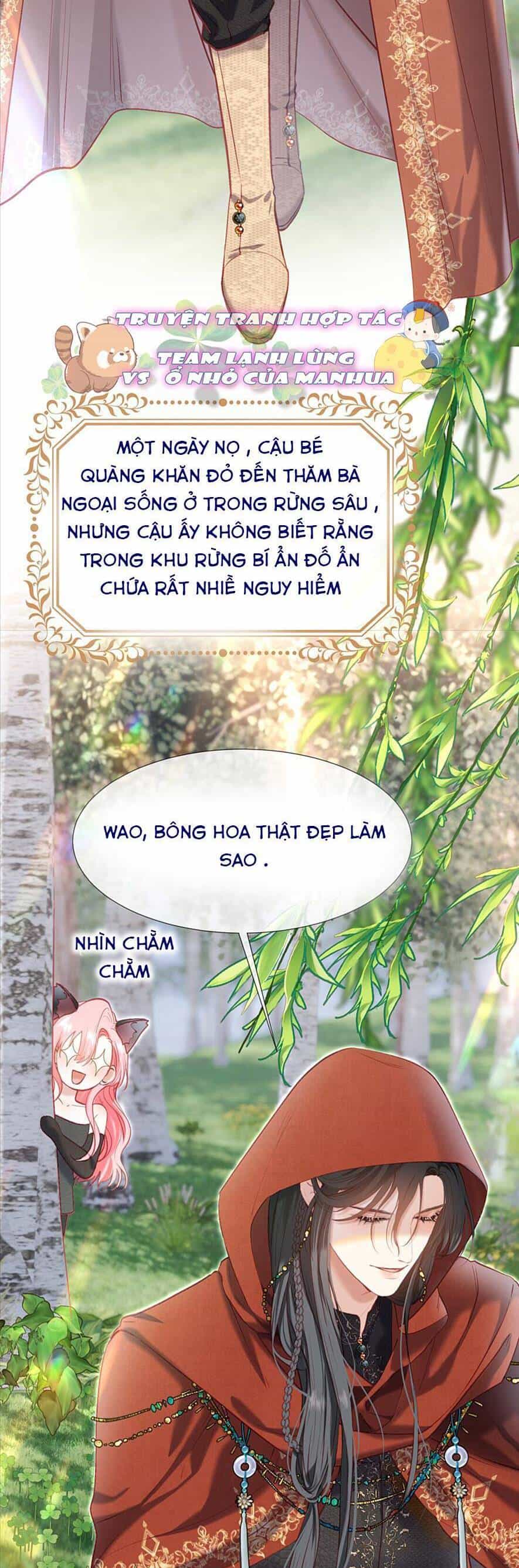 1001 Cách Chinh Phục Chồng Yêu - Chương 78 - ảnh 2