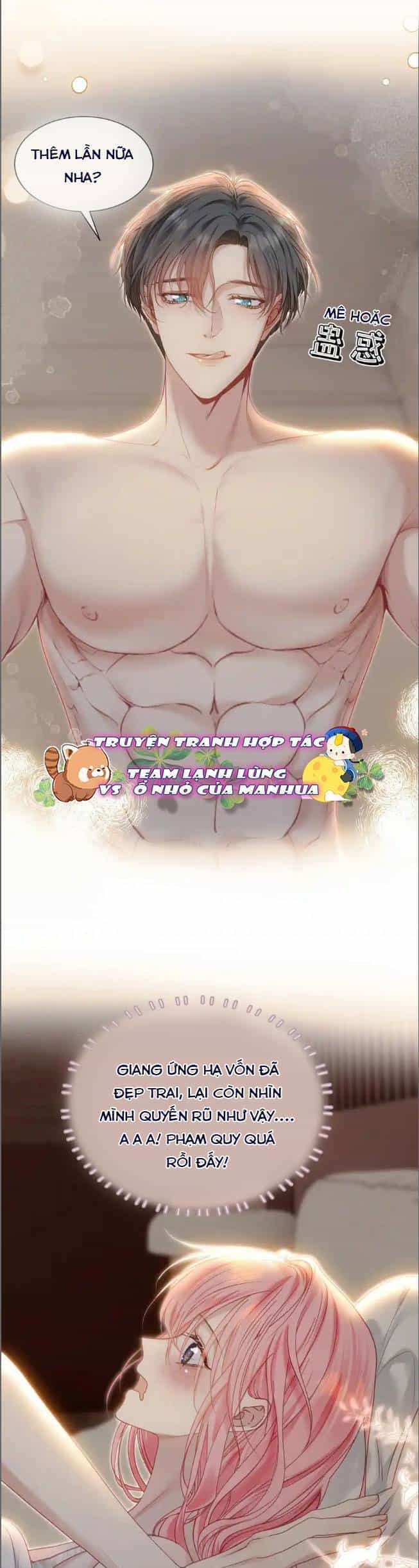 1001 Cách Chinh Phục Chồng Yêu - Chương 79 - ảnh 7