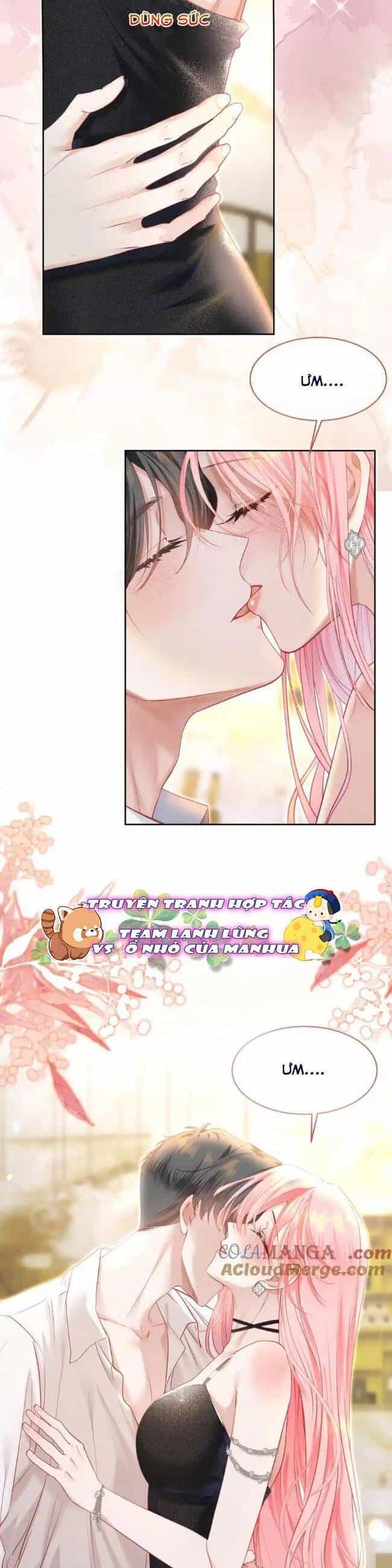 1001 Cách Chinh Phục Chồng Yêu - Chương 80 - ảnh 18