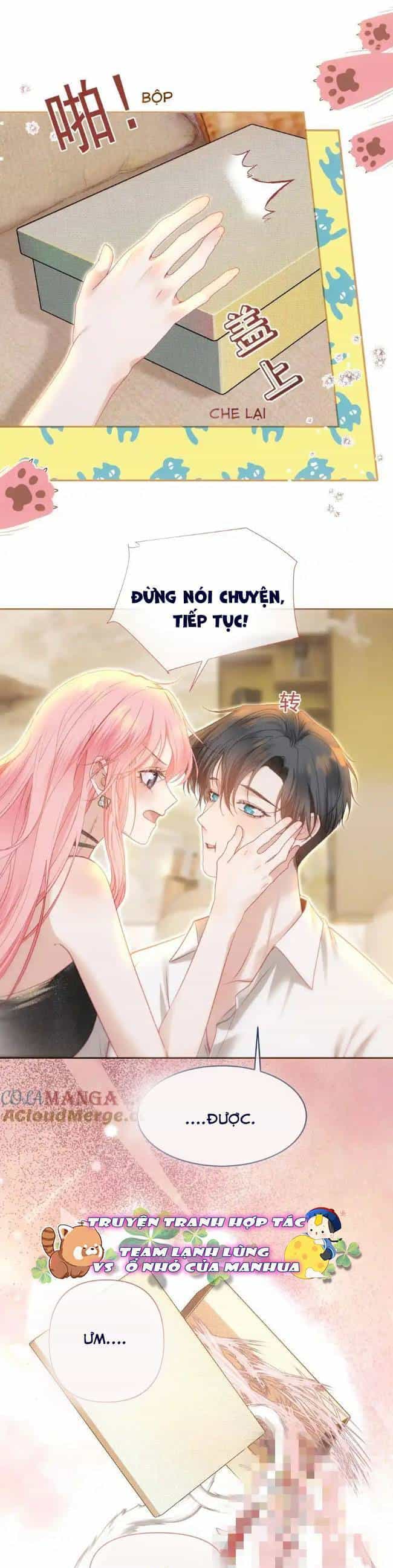 1001 Cách Chinh Phục Chồng Yêu - Chương 80 - ảnh 21