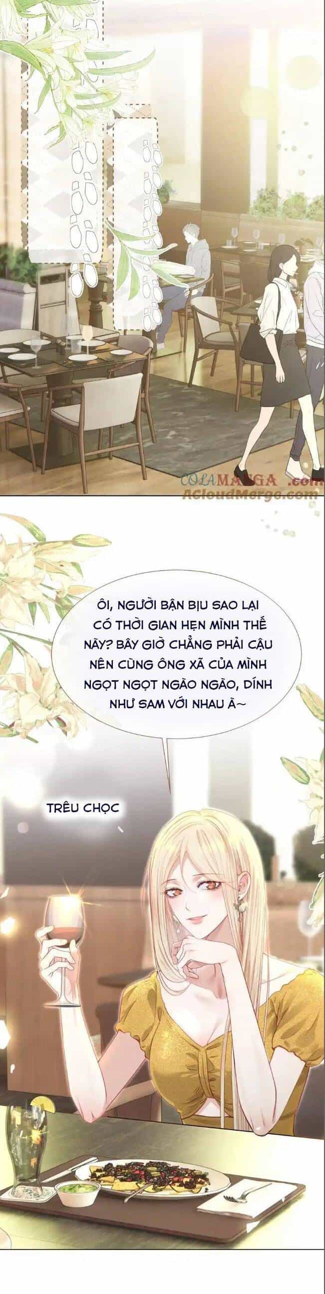 1001 Cách Chinh Phục Chồng Yêu - Chương 80 - ảnh 6