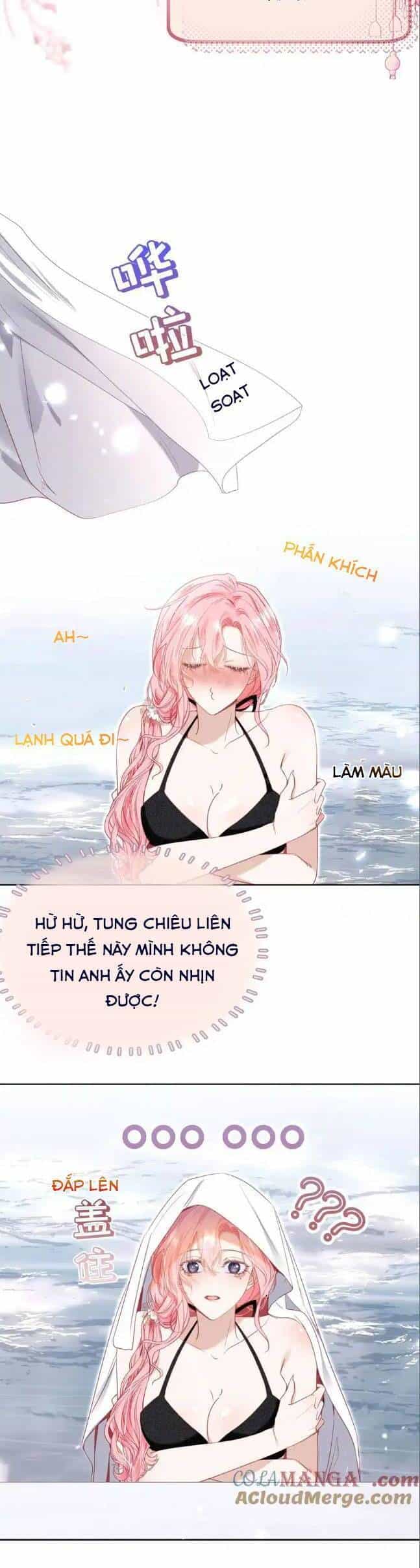 1001 Cách Chinh Phục Chồng Yêu - Chương 81 - ảnh 16