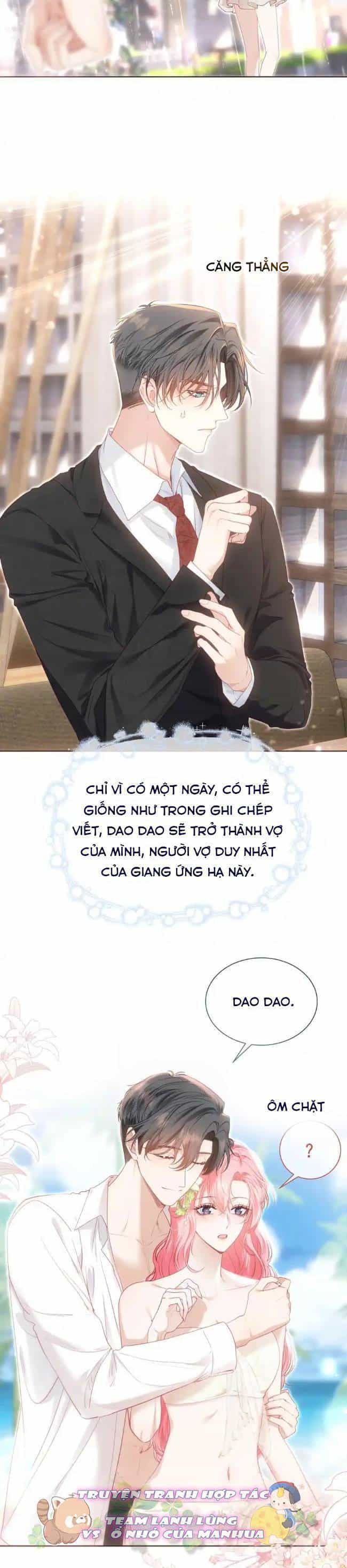 1001 Cách Chinh Phục Chồng Yêu - Chương 82 - ảnh 11