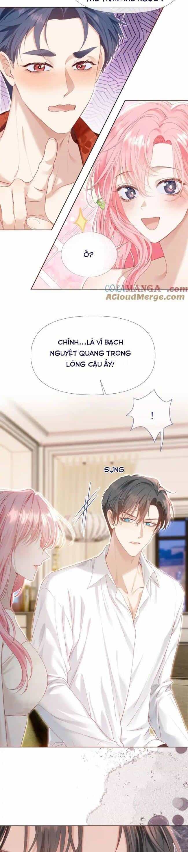 1001 Cách Chinh Phục Chồng Yêu - Chương 82 - ảnh 16