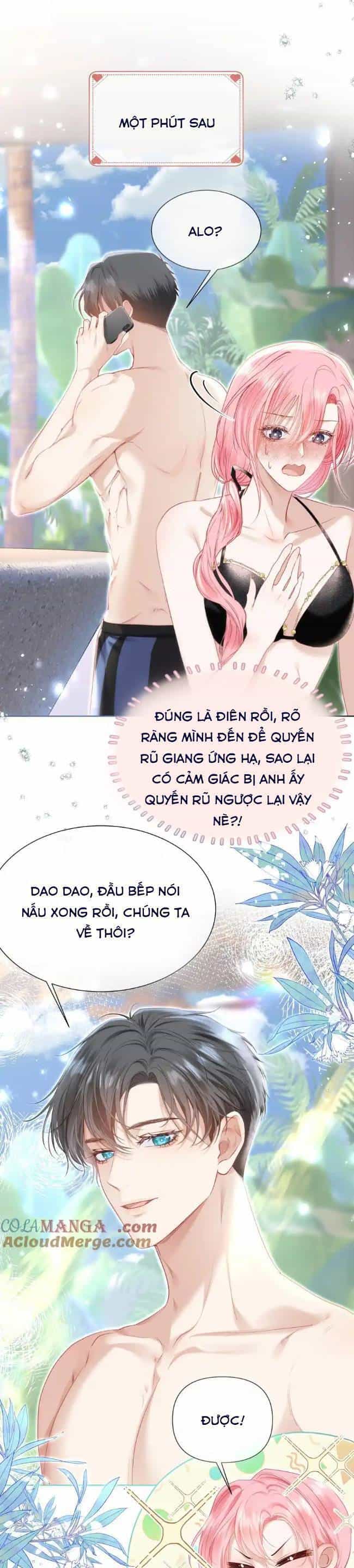 1001 Cách Chinh Phục Chồng Yêu - Chương 82 - ảnh 3