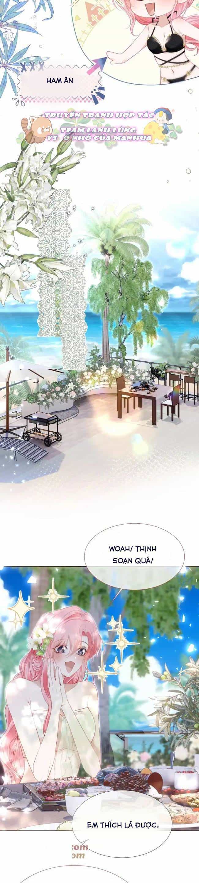 1001 Cách Chinh Phục Chồng Yêu - Chương 82 - ảnh 4