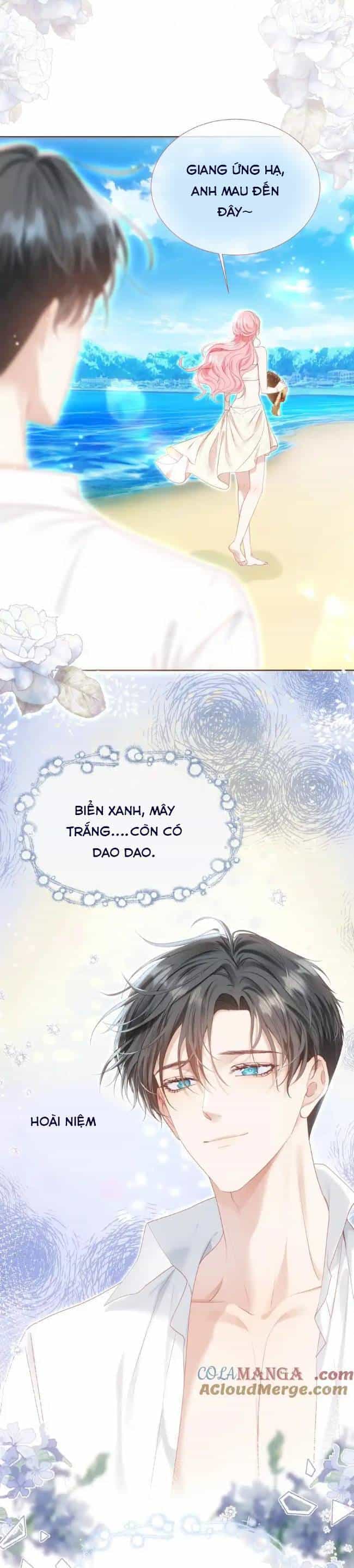 1001 Cách Chinh Phục Chồng Yêu - Chương 82 - ảnh 9