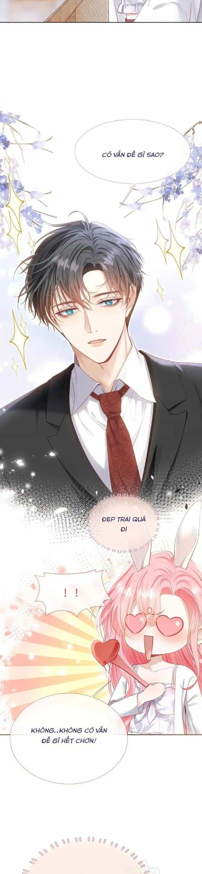 1001 Cách Chinh Phục Chồng Yêu - Chương 83 - ảnh 17