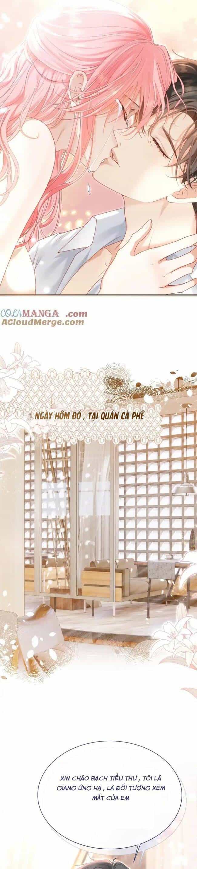 1001 Cách Chinh Phục Chồng Yêu - Chương 83 - ảnh 7