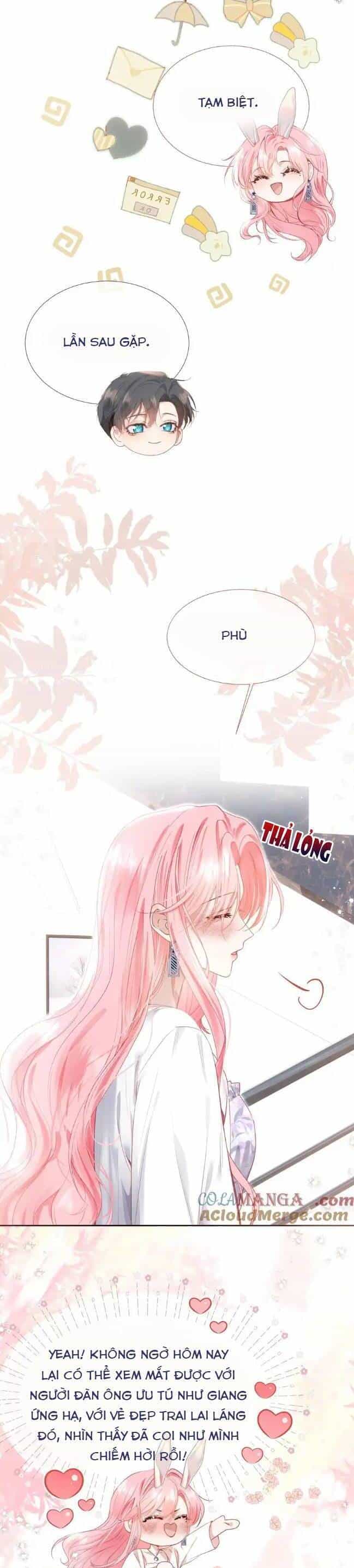 1001 Cách Chinh Phục Chồng Yêu - Chương 84 - ảnh 6