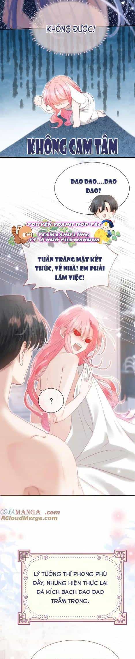 1001 Cách Chinh Phục Chồng Yêu - Chương 85 - ảnh 14