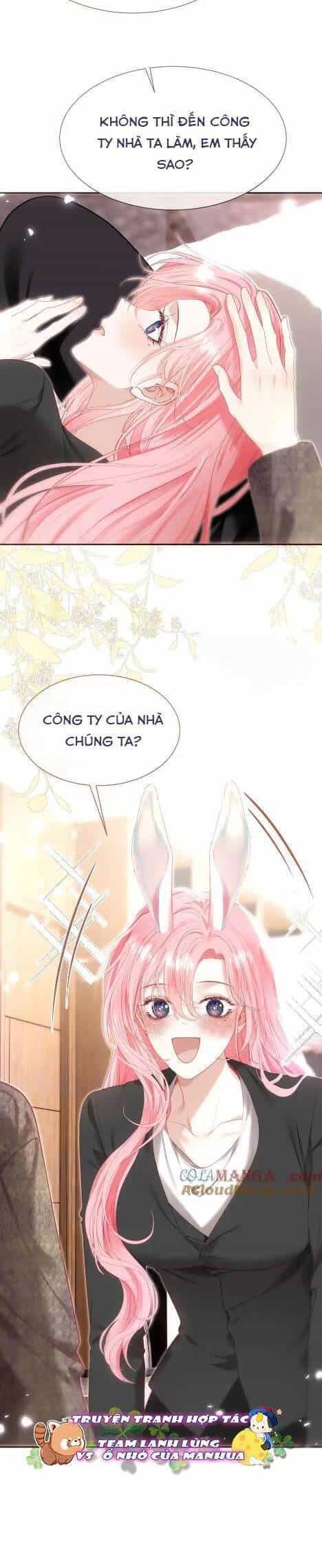 1001 Cách Chinh Phục Chồng Yêu - Chương 85 - ảnh 17