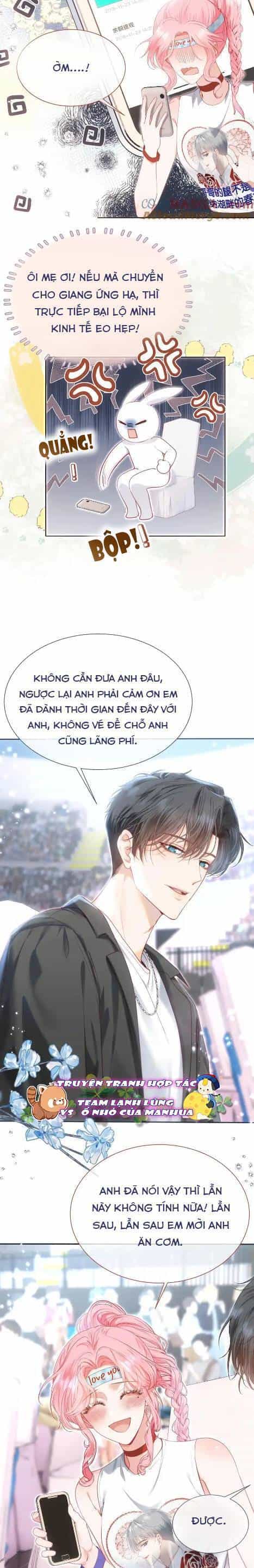 1001 Cách Chinh Phục Chồng Yêu - Chương 85 - ảnh 6