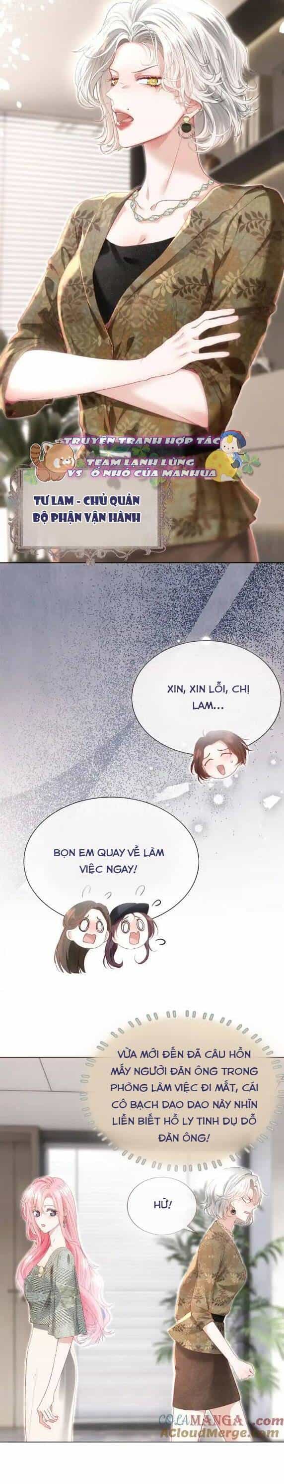 1001 Cách Chinh Phục Chồng Yêu - Chương 86 - ảnh 16