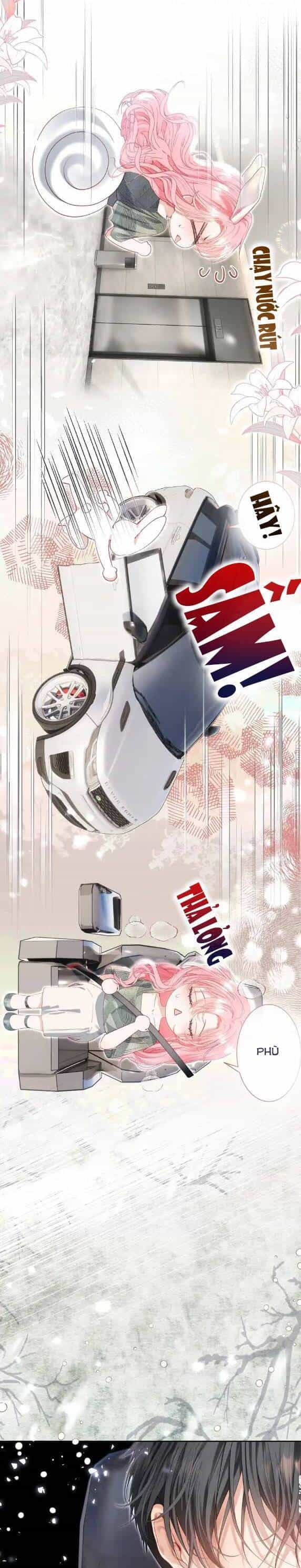 1001 Cách Chinh Phục Chồng Yêu - Chương 86 - ảnh 19