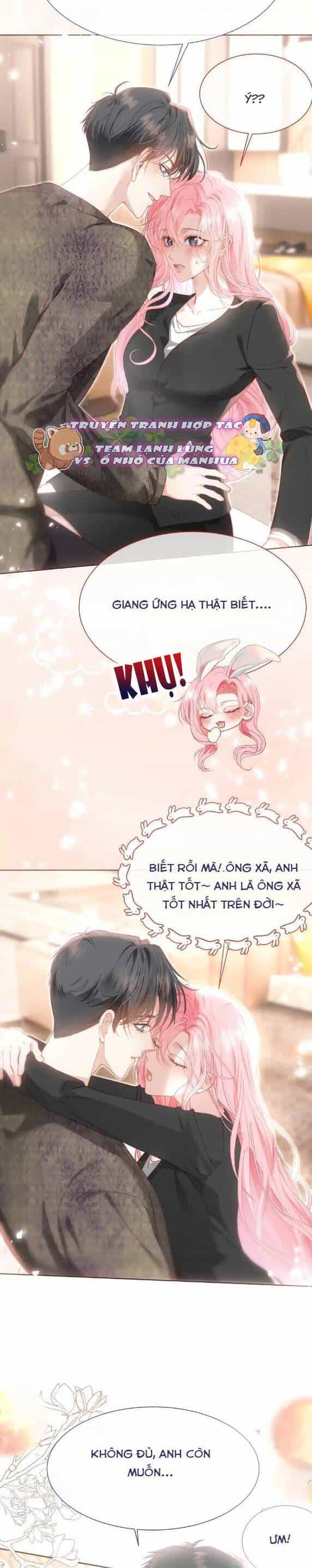 1001 Cách Chinh Phục Chồng Yêu - Chương 86 - ảnh 9