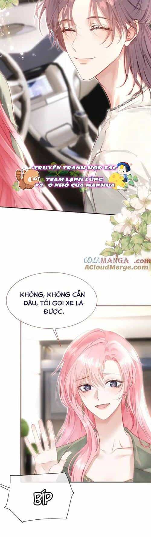 1001 Cách Chinh Phục Chồng Yêu - Chương 87 - ảnh 16