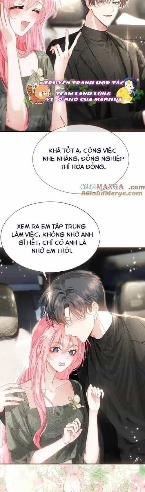 1001 Cách Chinh Phục Chồng Yêu - Chương 87 - ảnh 5