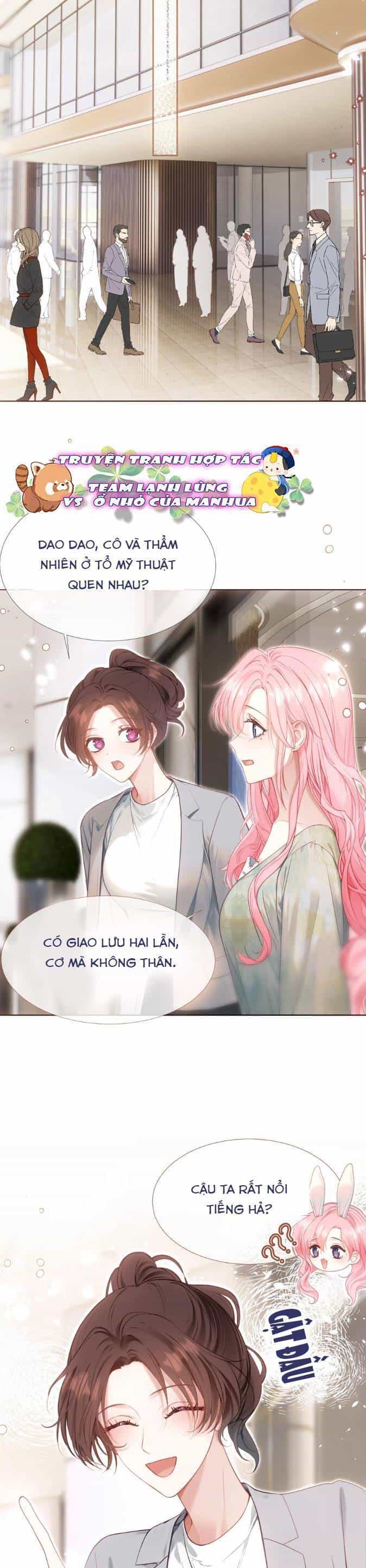 1001 Cách Chinh Phục Chồng Yêu - Chương 90 - ảnh 10