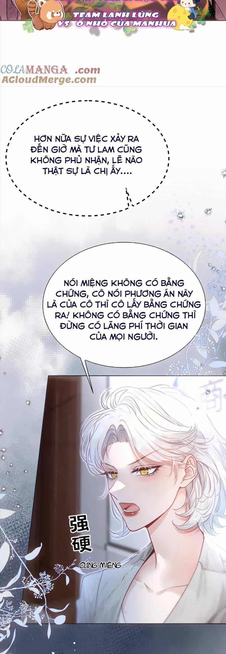 1001 Cách Chinh Phục Chồng Yêu - Chương 92 - ảnh 17