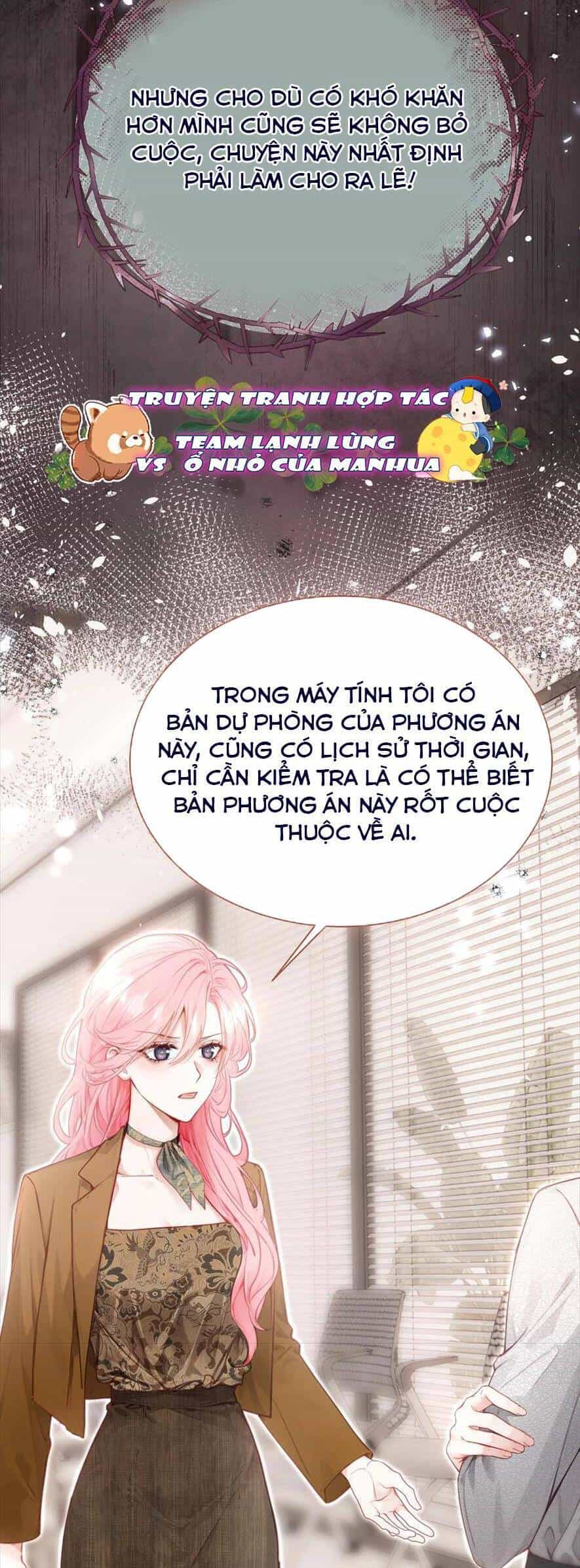1001 Cách Chinh Phục Chồng Yêu - Chương 92 - ảnh 19