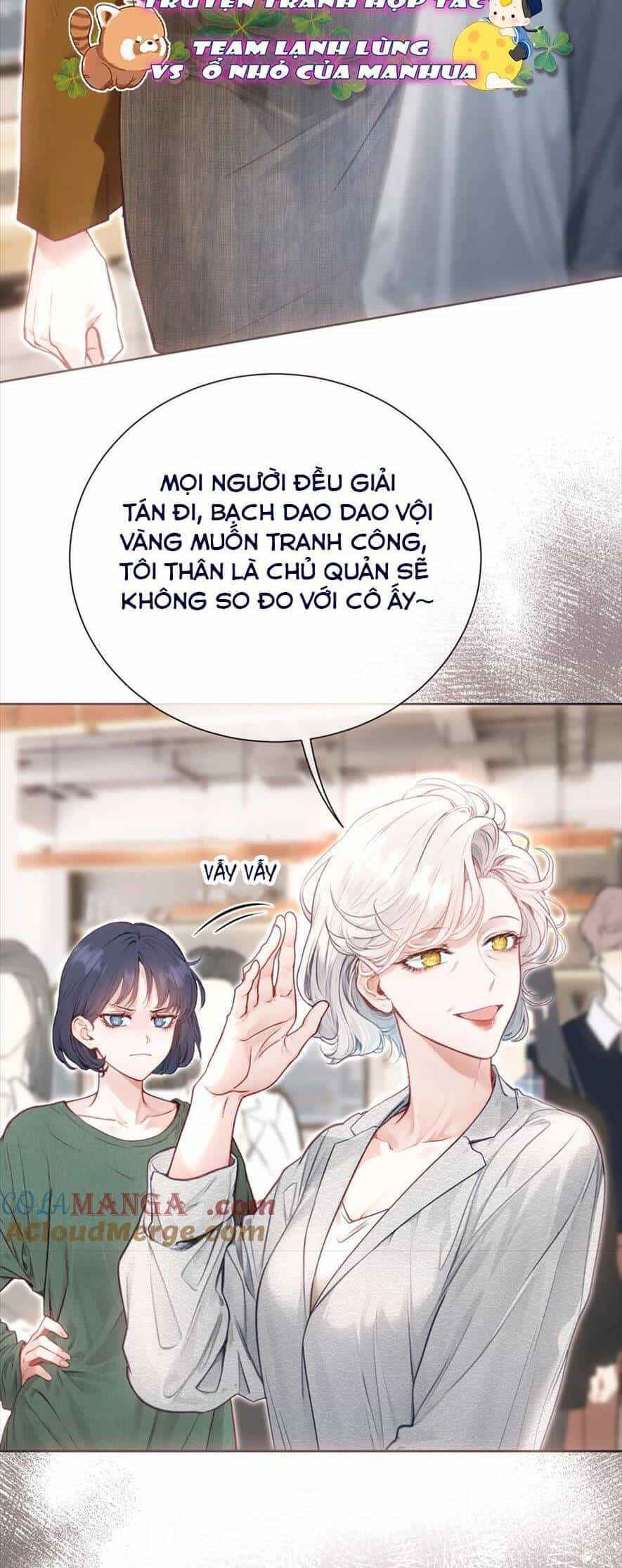 1001 Cách Chinh Phục Chồng Yêu - Chương 92 - ảnh 28