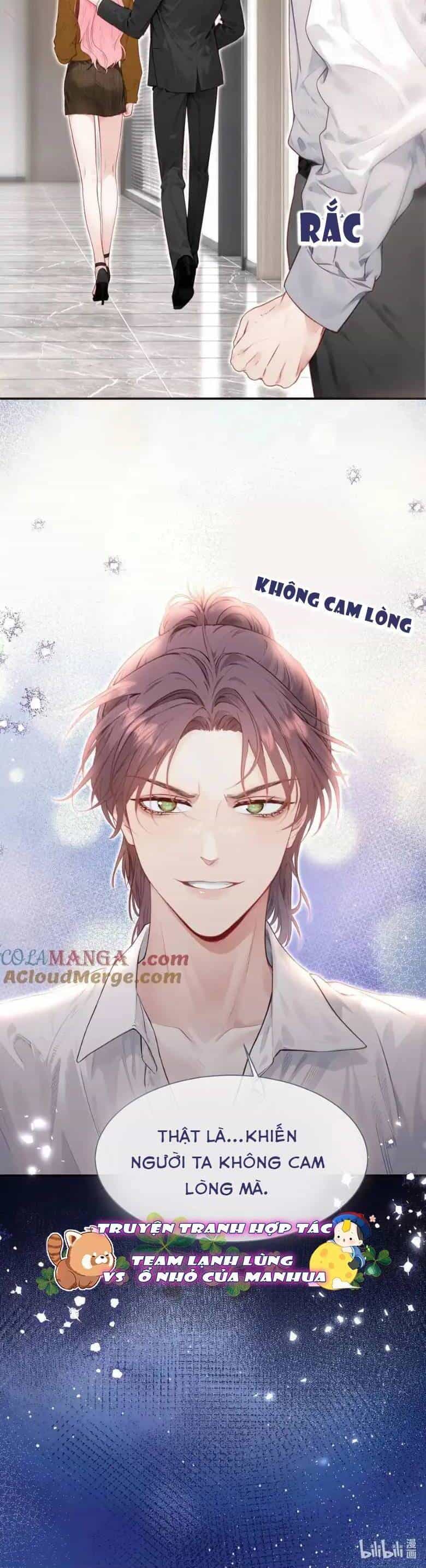 1001 Cách Chinh Phục Chồng Yêu - Chương 93 - ảnh 24