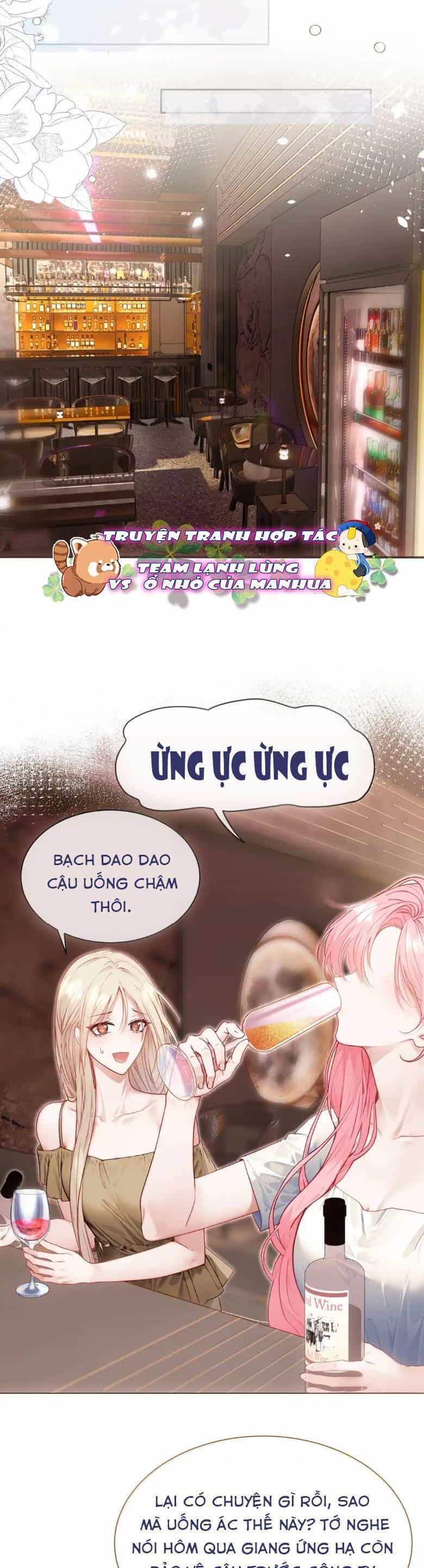 1001 Cách Chinh Phục Chồng Yêu - Chương 94 - ảnh 20