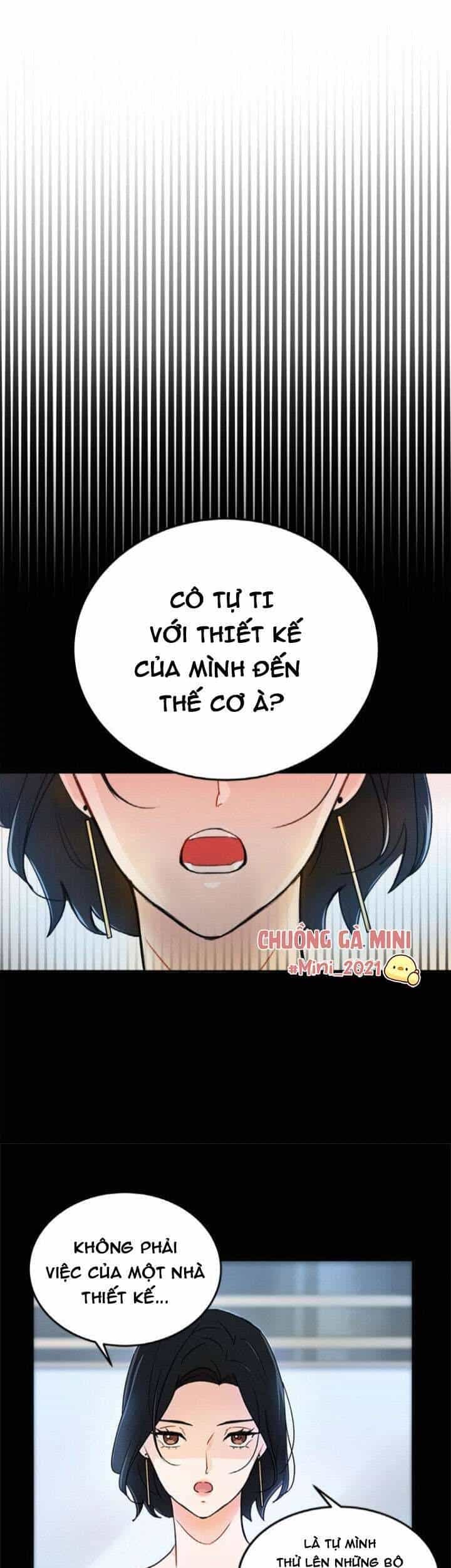101 Cách Chinh Phục Trái Tim Em - Chương 1 - ảnh 13