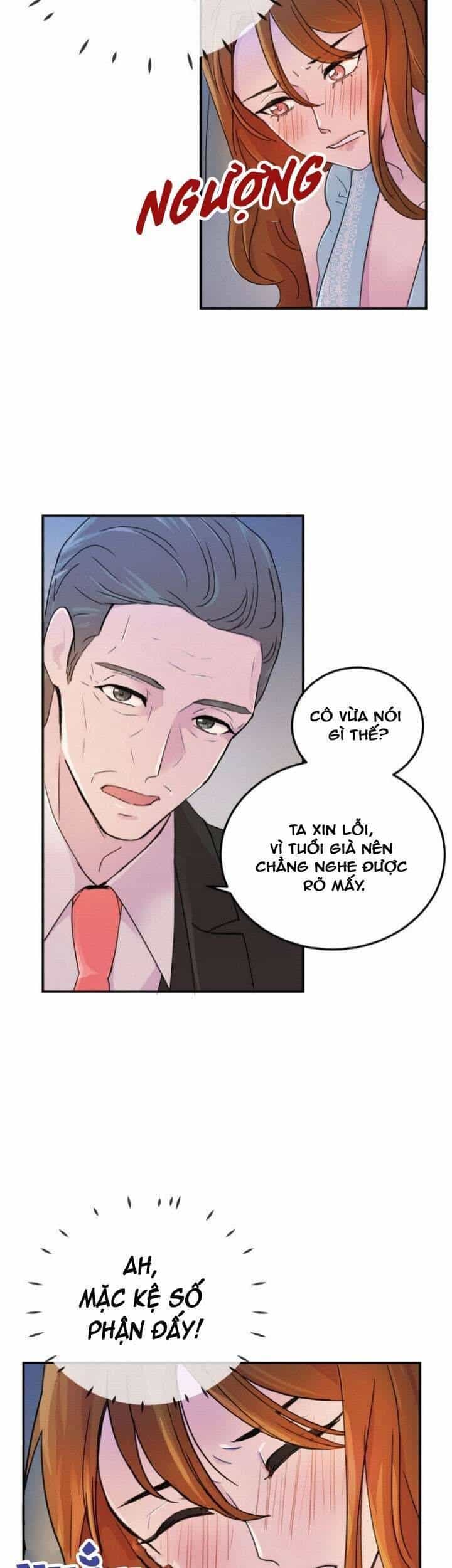 101 Cách Chinh Phục Trái Tim Em - Chương 1 - ảnh 29