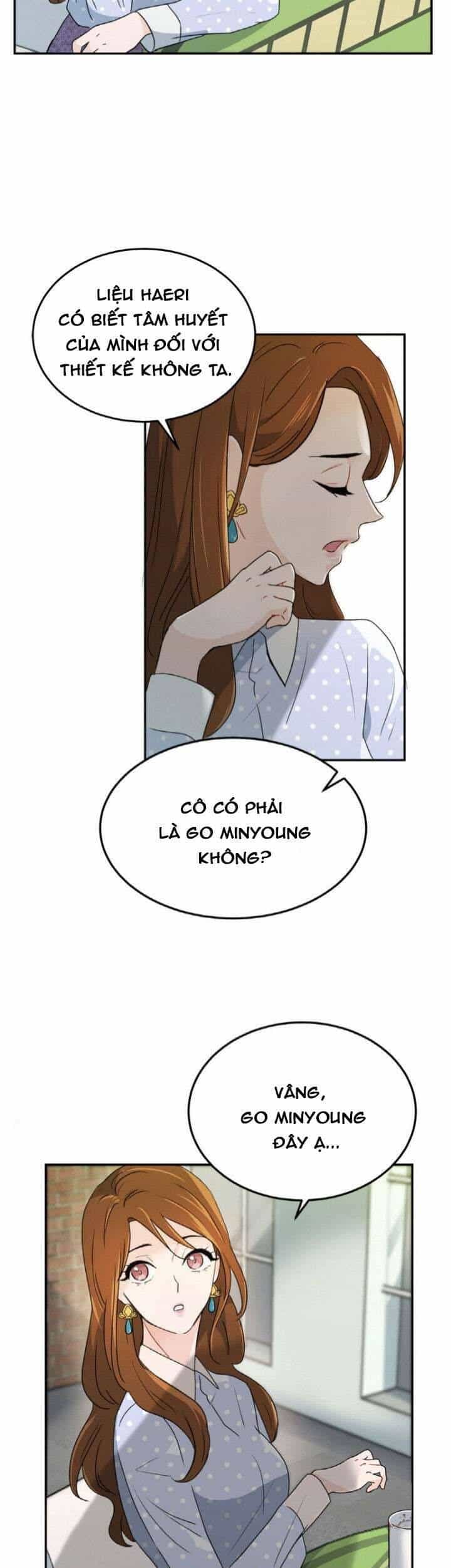 101 Cách Chinh Phục Trái Tim Em - Chương 1 - ảnh 43