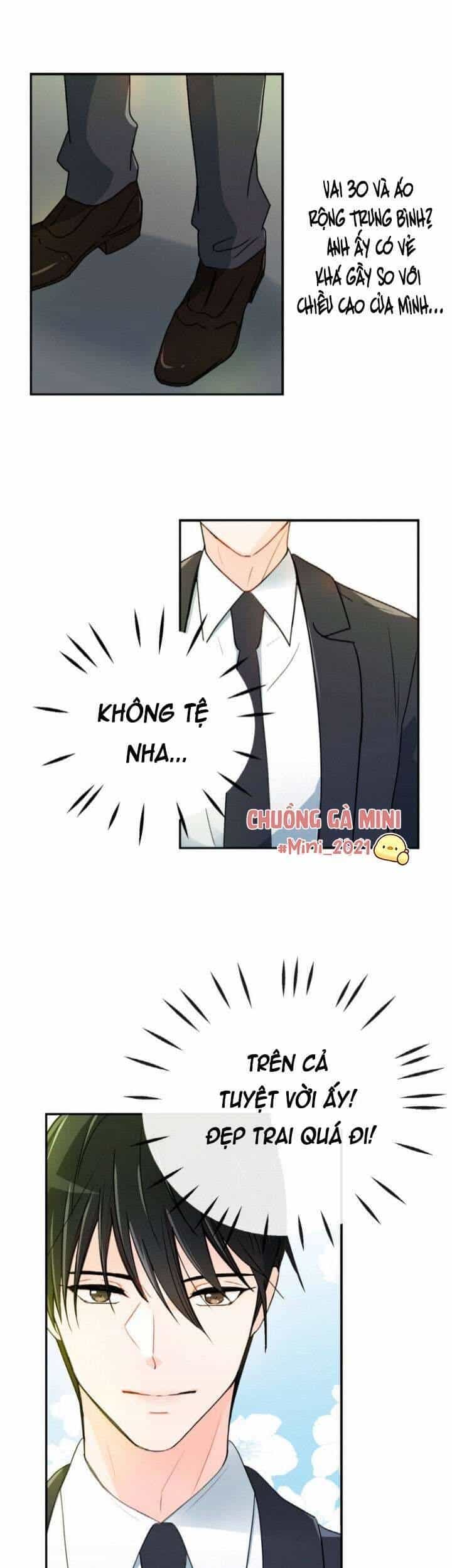 101 Cách Chinh Phục Trái Tim Em - Chương 1 - ảnh 47
