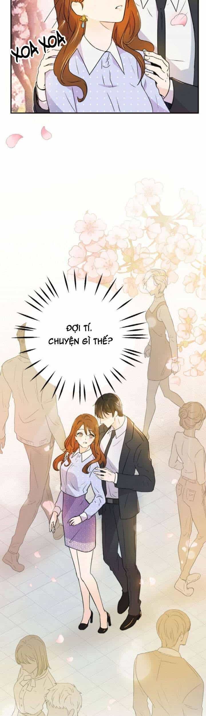 101 Cách Chinh Phục Trái Tim Em - Chương 1 - ảnh 5