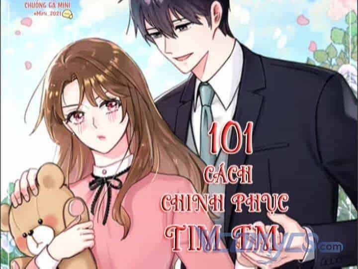 101 Cách Chinh Phục Trái Tim Em - Chương 10 - ảnh 1