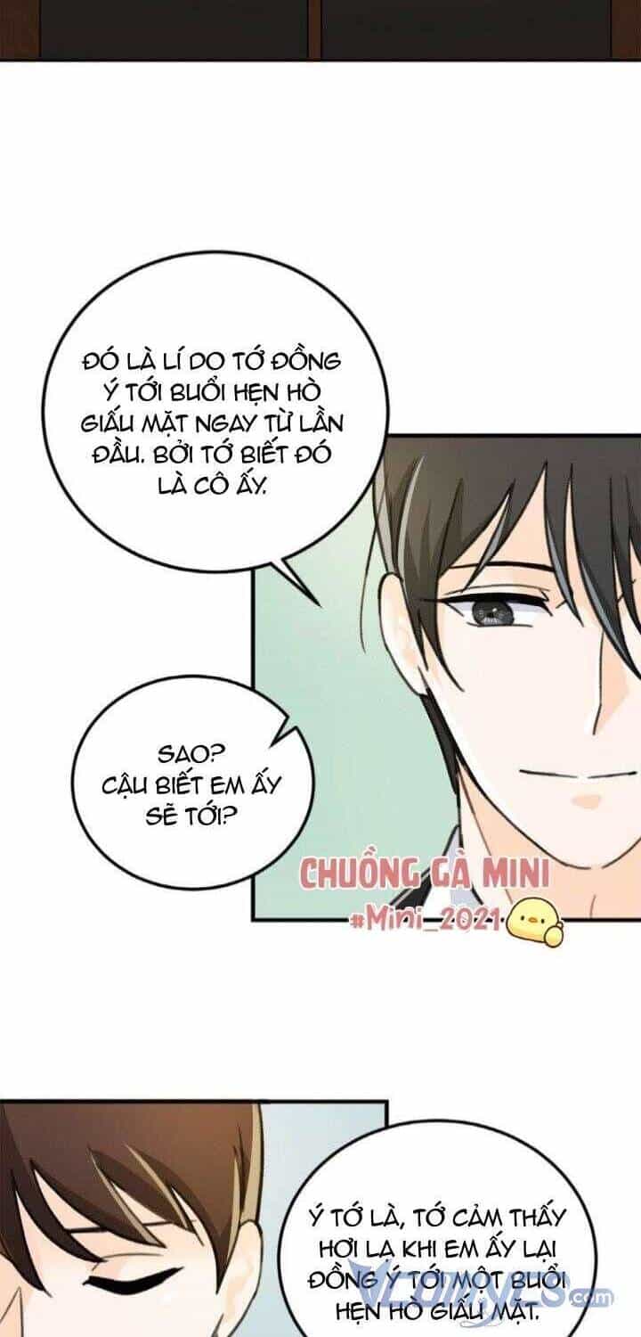 101 Cách Chinh Phục Trái Tim Em - Chương 10 - ảnh 42