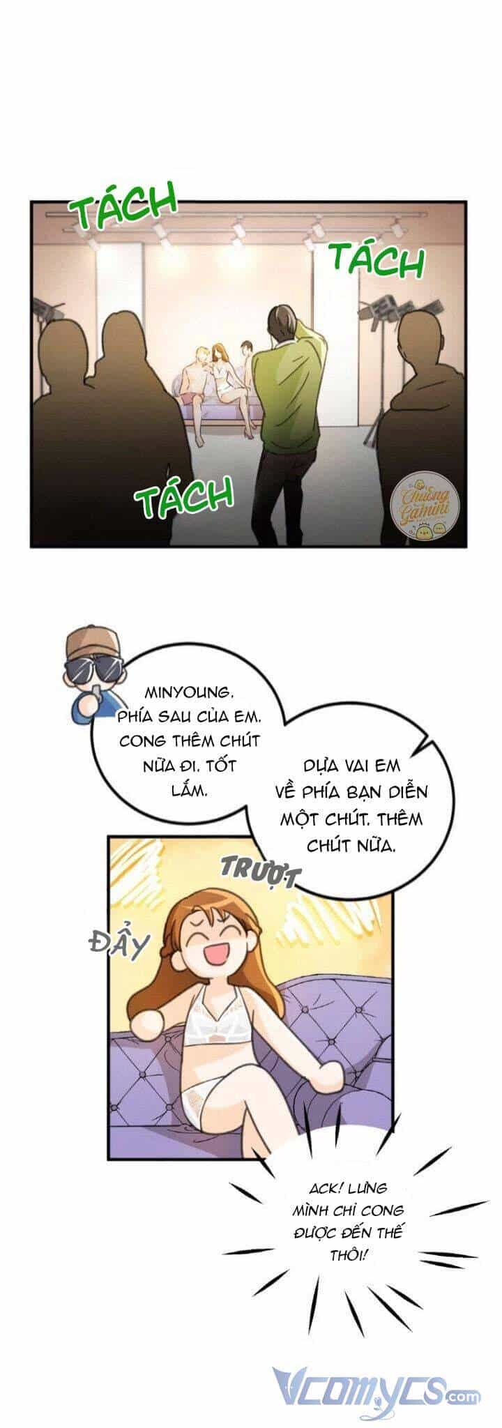 101 Cách Chinh Phục Trái Tim Em - Chương 13 - ảnh 2