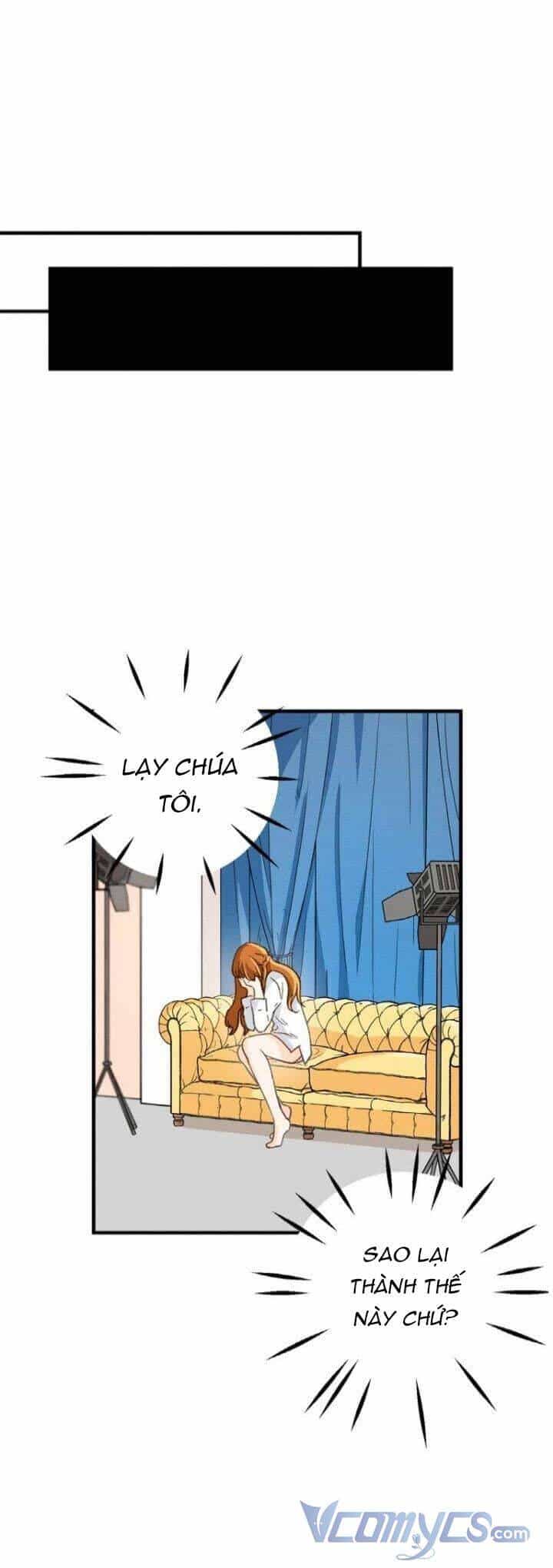 101 Cách Chinh Phục Trái Tim Em - Chương 13 - ảnh 26