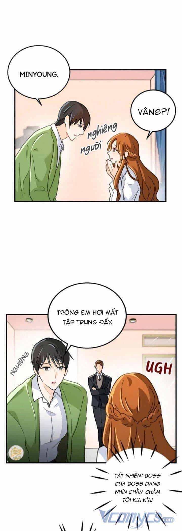 101 Cách Chinh Phục Trái Tim Em - Chương 13 - ảnh 27