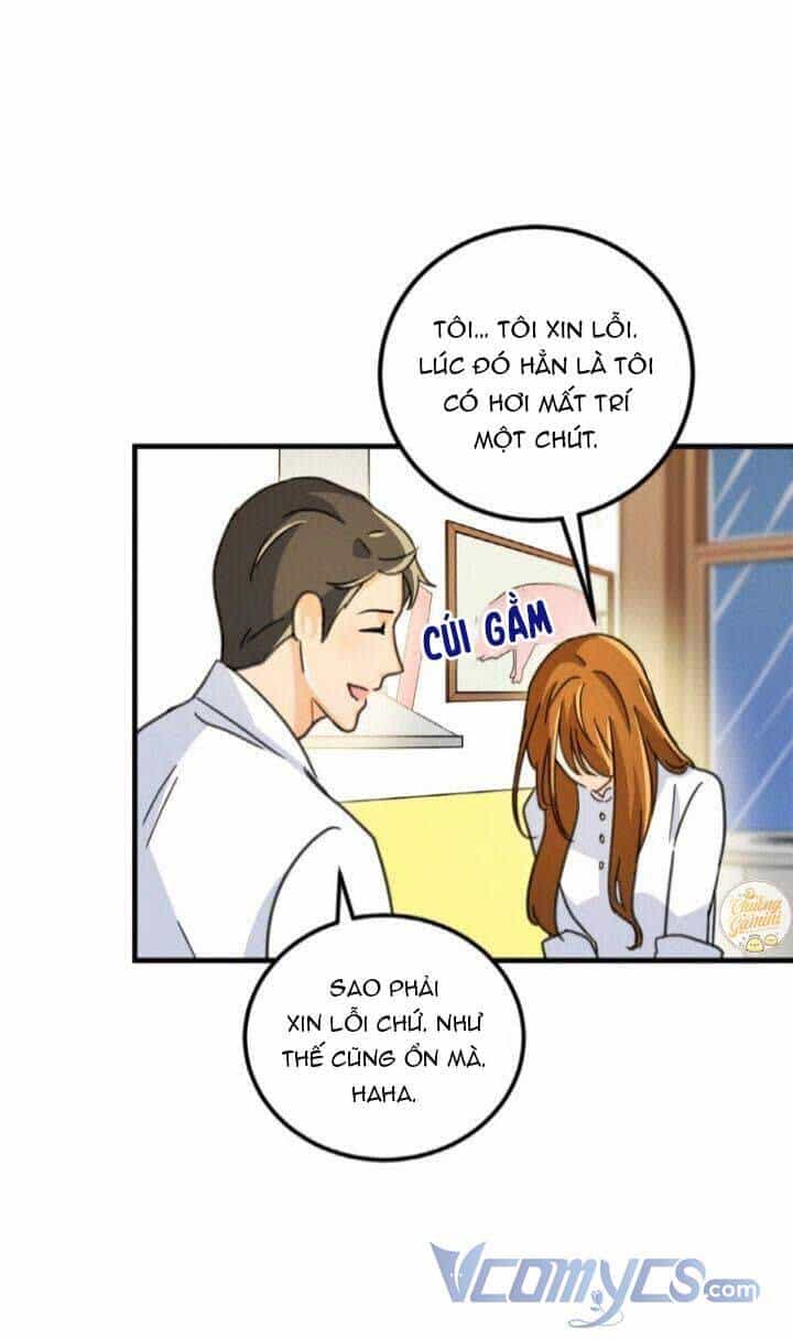 101 Cách Chinh Phục Trái Tim Em - Chương 14 - ảnh 14