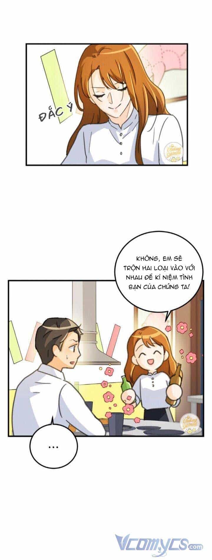 101 Cách Chinh Phục Trái Tim Em - Chương 14 - ảnh 30