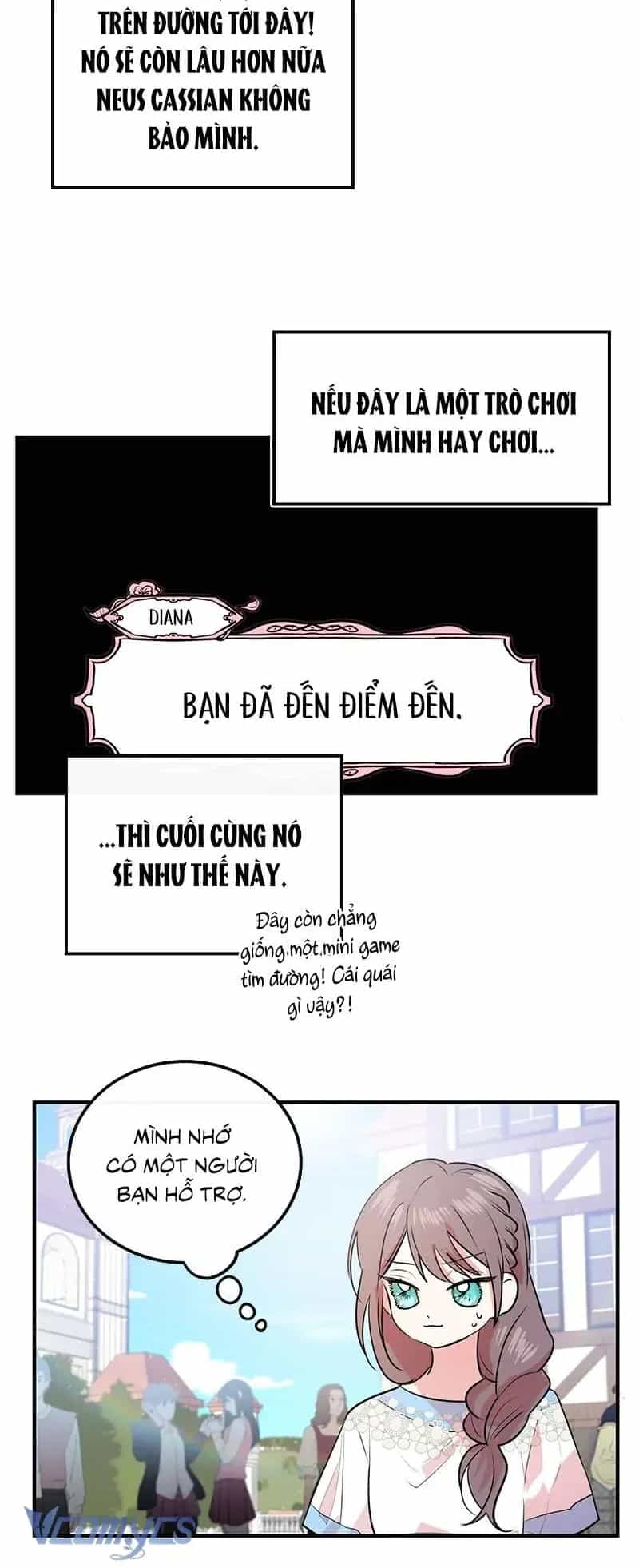 101 Cách Chinh Phục Trái Tim Em - Chương 17 - ảnh 10