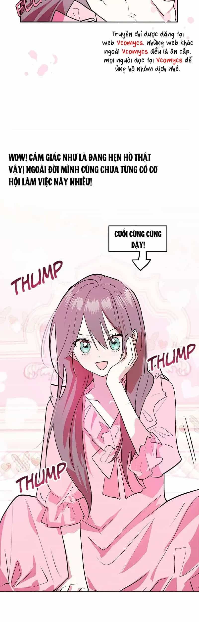 101 Cách Chinh Phục Trái Tim Em - Chương 19 - ảnh 12