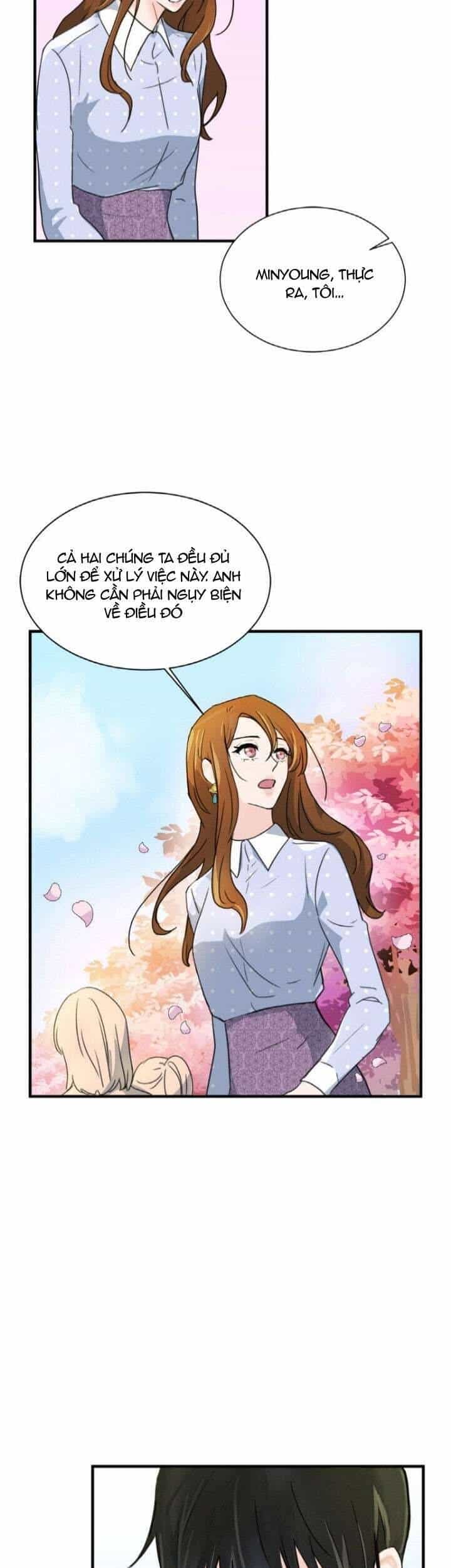 101 Cách Chinh Phục Trái Tim Em - Chương 2 - ảnh 27