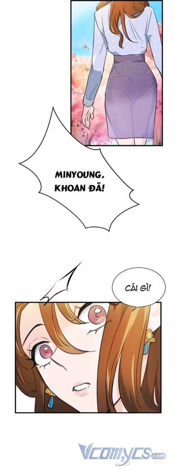101 Cách Chinh Phục Trái Tim Em - Chương 2 - ảnh 36