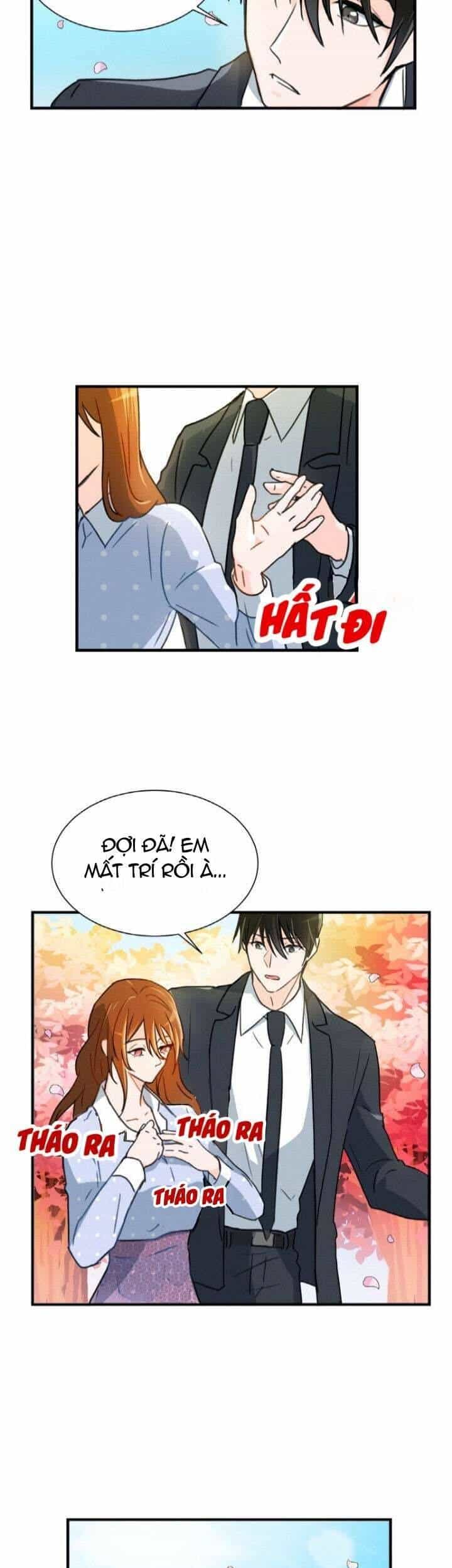 101 Cách Chinh Phục Trái Tim Em - Chương 2 - ảnh 43