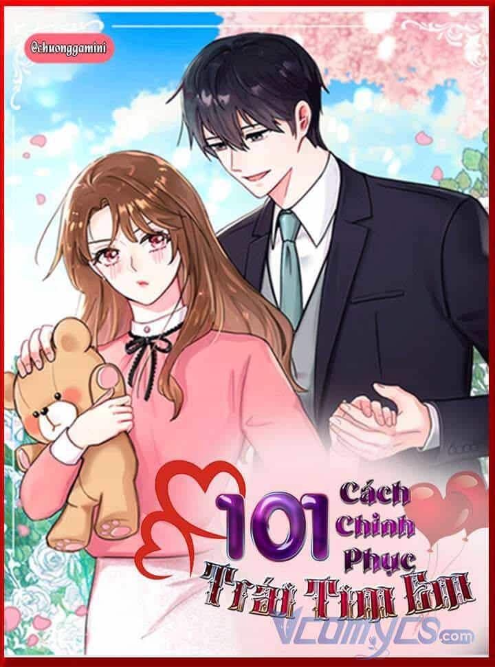 101 Cách Chinh Phục Trái Tim Em - Chương 2 - ảnh 52