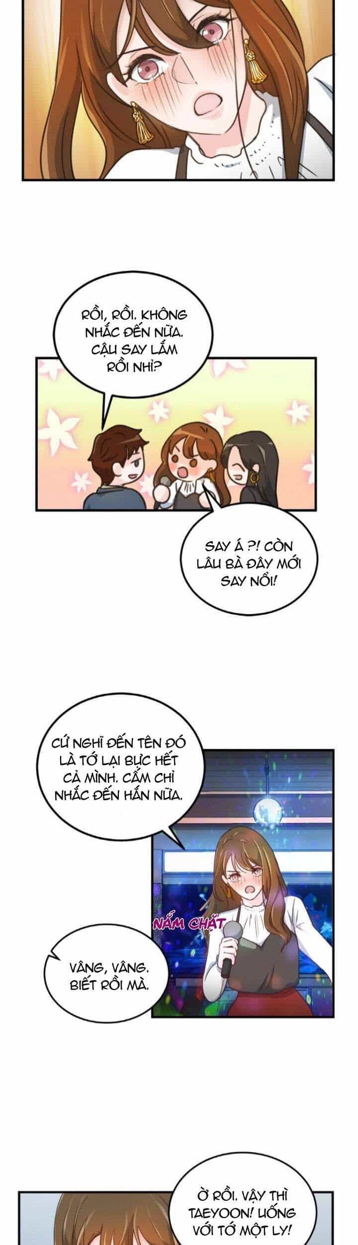 101 Cách Chinh Phục Trái Tim Em - Chương 4 - ảnh 33